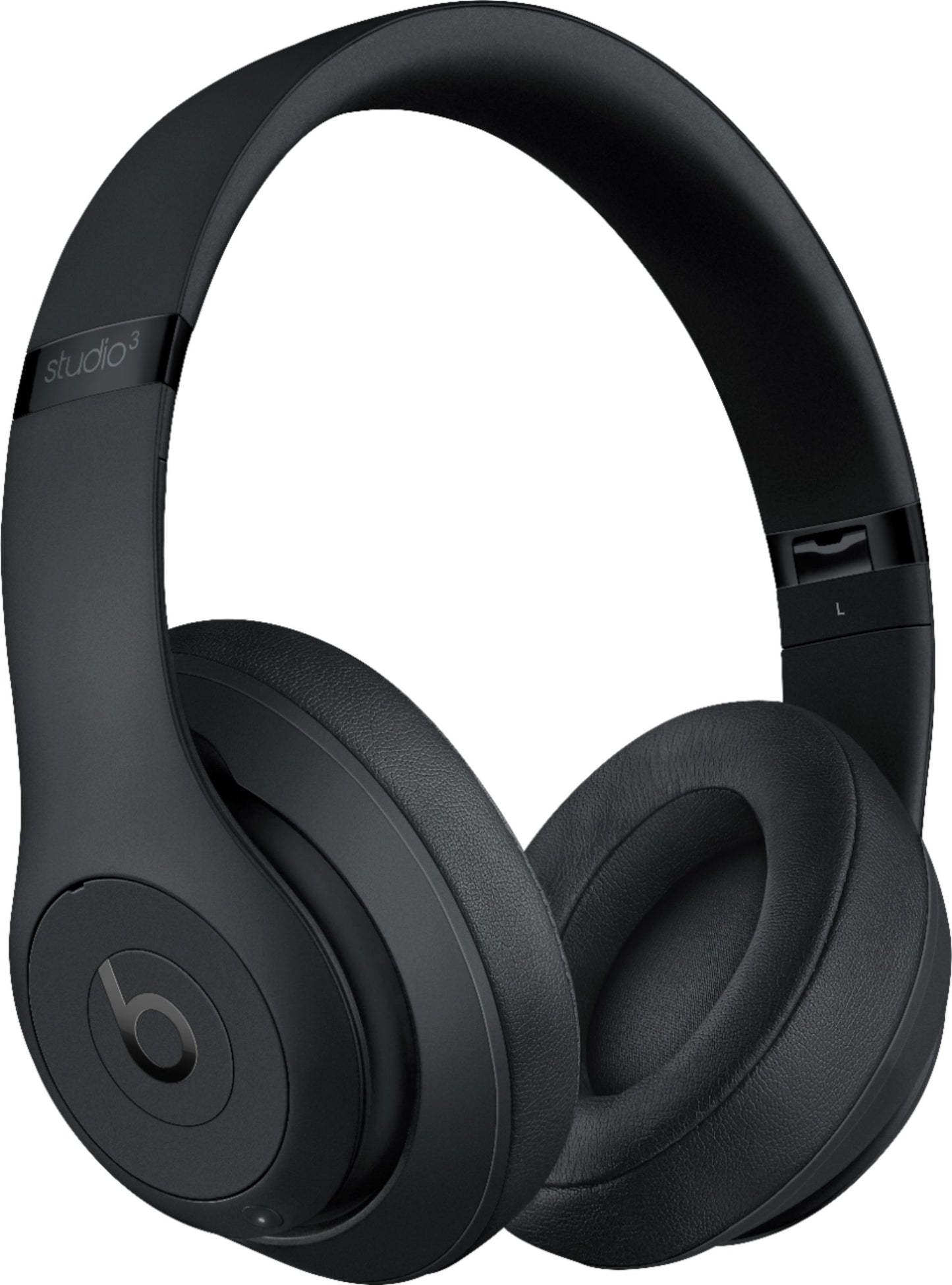 Beats by Dr. Dre - Studio³ Wireless Noise Cancelling Headphones -...