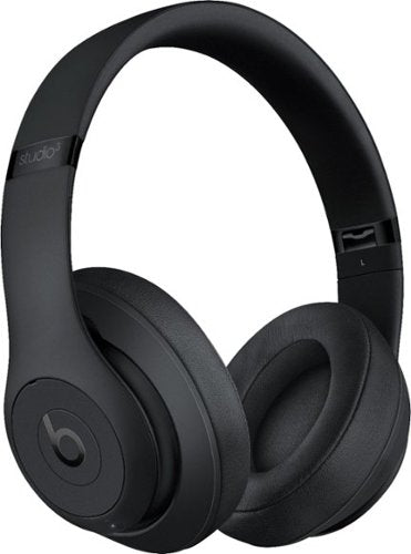 Beats by Dr. Dre - Studio³ Wireless Noise Cancelling Headphones -...