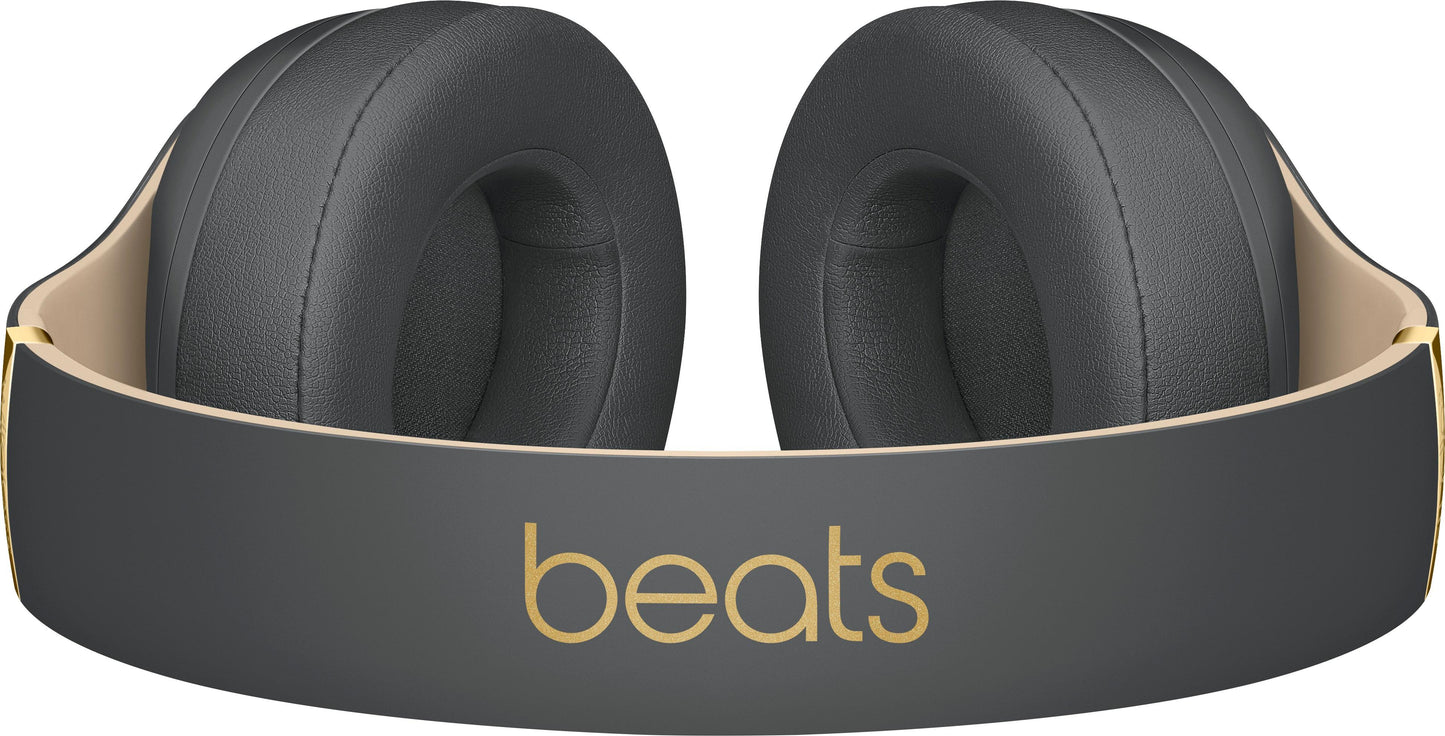 Beats by Dr. Dre - Studio³ Wireless Noise Cancelling Headphones -...