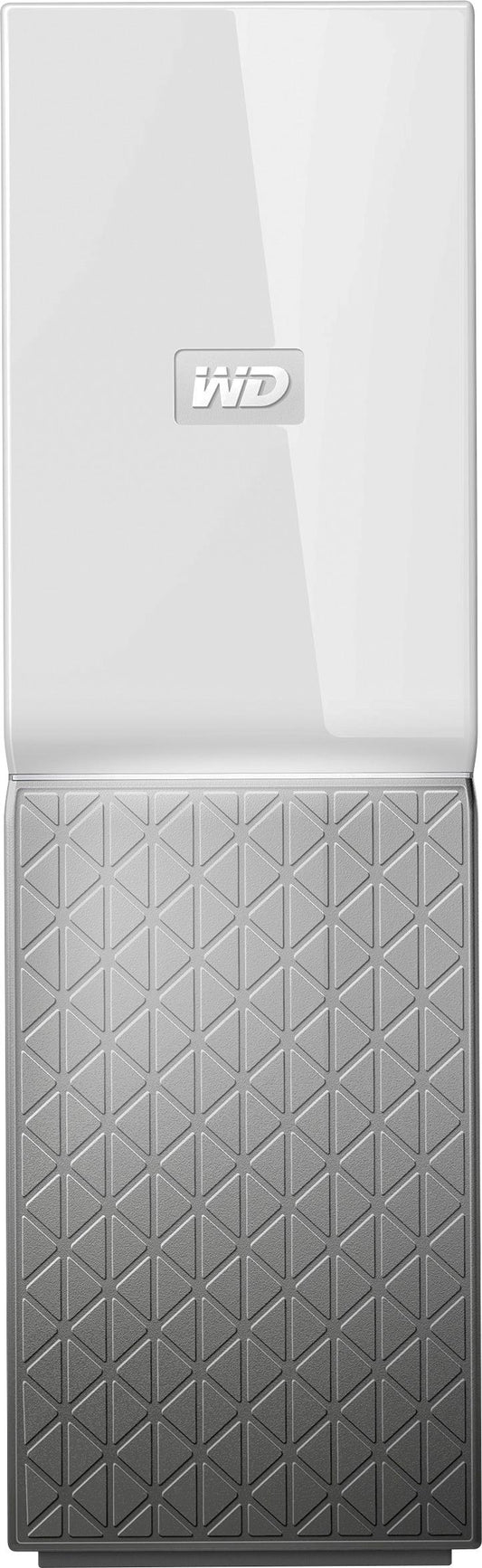 WD - My Cloud Home 4TB Personal - White