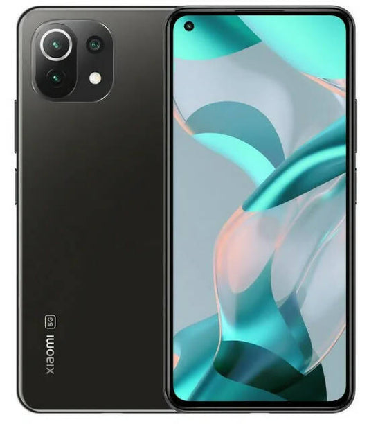 XIAOMI MI 11 LITE NE 5G 8gb y 256gb