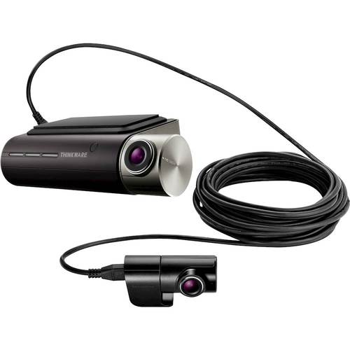 THINKWARE - Rear View Camera - Black