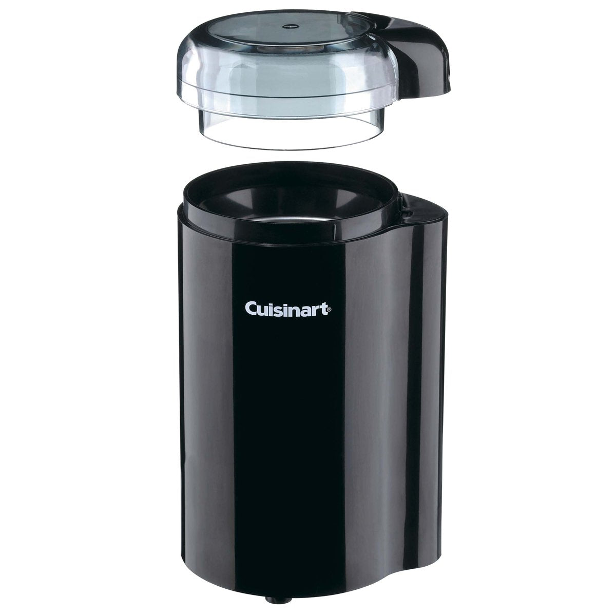 Cuisinart DCG-20BKN Coffee Bar Grinder, Black 4 x 4 x 7 inches,