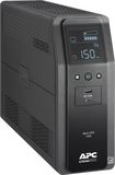 APC - Back-UPS Pro 1500VA 10-Outlet/2-USB Battery Back-Up and Surge...