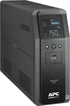APC - Back-UPS Pro 1500VA 10-Outlet/2-USB Battery Back-Up and Surge...