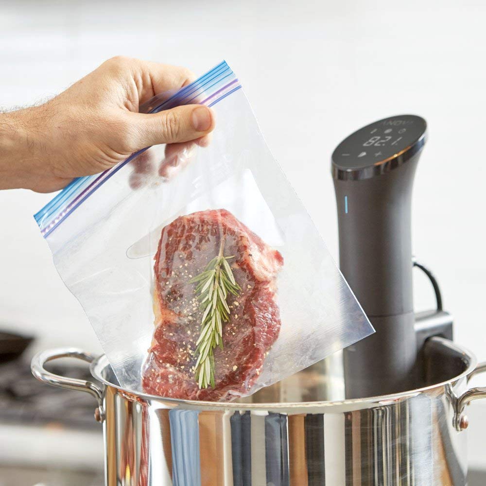 Anova Culinary Sous Vide Precision Cooker Nano | Bluetooth | 750W | App Included