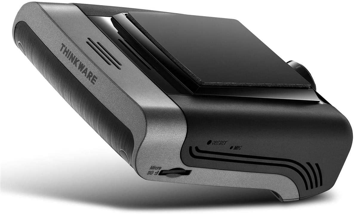 THINKWARE U1000 Dual Dash Cam 4K UHD 3840X2160 Front Cam, 2K 2560X1440 Rear...