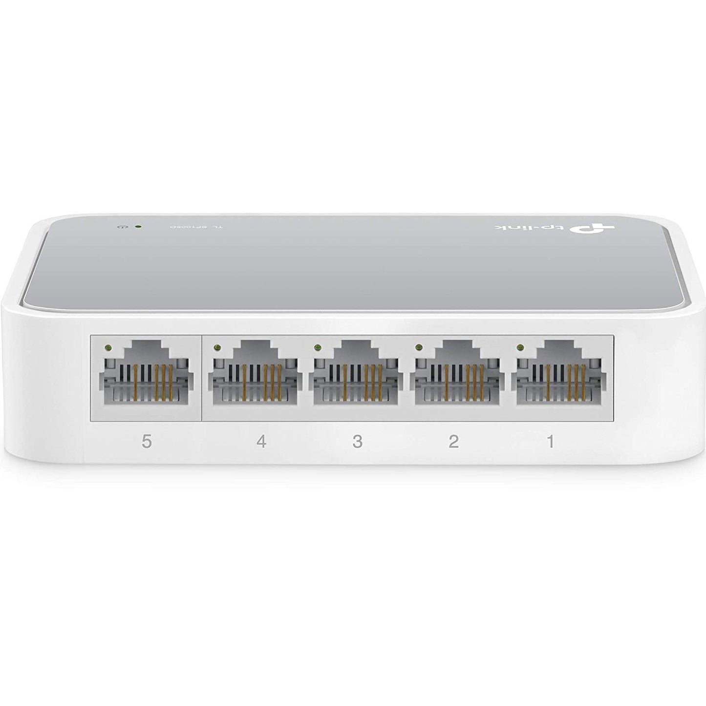 TP-Link 5 Port Fast Ethernet Switch | Desktop Splitter | Ethernet...