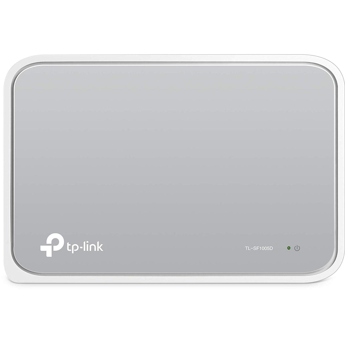 TP-Link 5 Port Fast Ethernet Switch | Desktop Splitter | Ethernet...