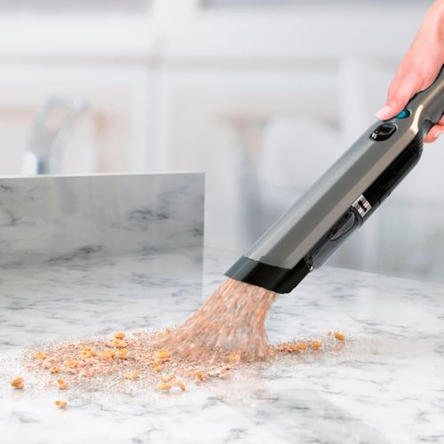 Shark WANDVAC Cord-Free Handheld Vacuum - Graphite