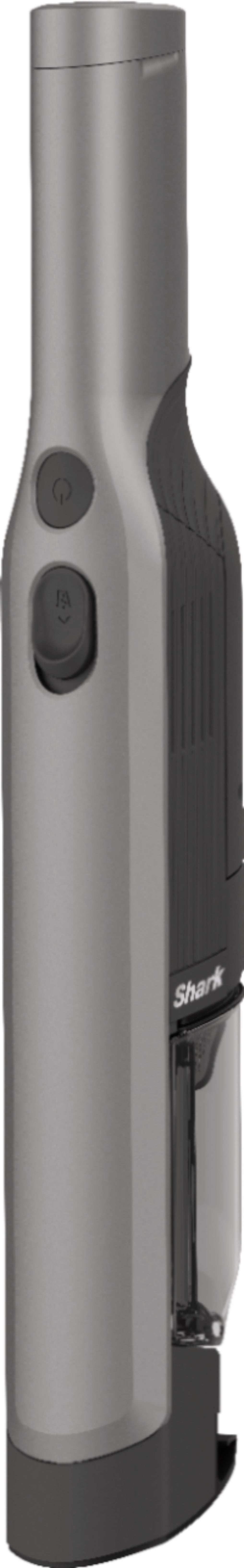 Shark WANDVAC Cord-Free Handheld Vacuum - Graphite