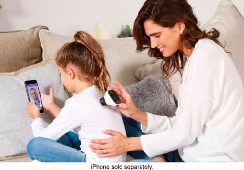 TytoCare - TytoHome Remote Exam Kit - White