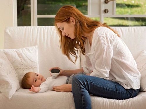 TytoCare - TytoHome Remote Exam Kit - White