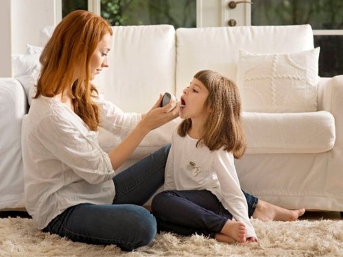 TytoCare - TytoHome Remote Exam Kit - White