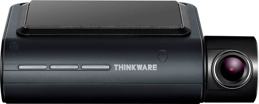 THINKWARE - Q800 PRO Dash Cam - Black/Blue