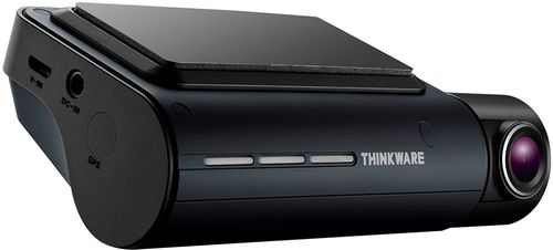 THINKWARE - Q800 PRO Dash Cam - Black/Blue
