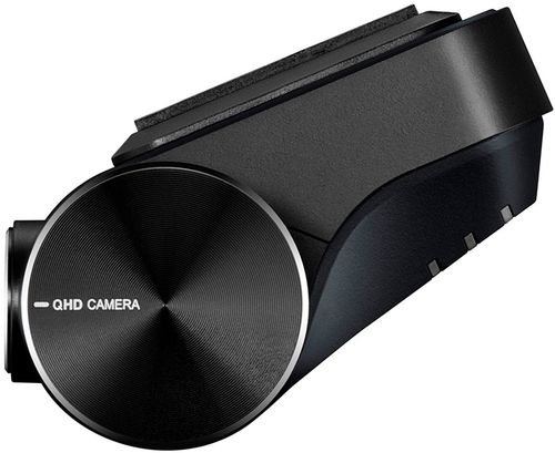 THINKWARE - Q800 PRO Dash Cam - Black/Blue