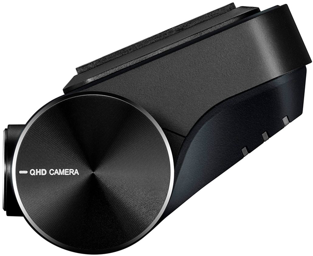 THINKWARE - Q800 PRO Dash Cam - Black/Blue