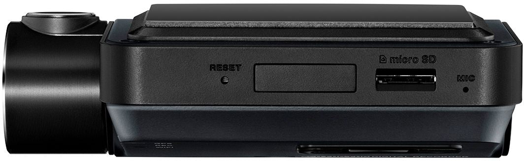 THINKWARE - Q800 PRO Dash Cam - Black/Blue