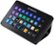 Elgato - Stream Deck XL Wired Keypad with Back Lighting - Black