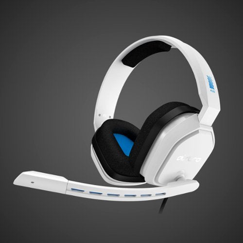 Astro Gaming - A10 Wired Stereo Over-the-Ear Headset for PS4 & PS5...