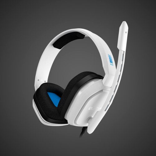 Astro Gaming - A10 Wired Stereo Over-the-Ear Headset for PS4 & PS5...
