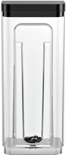 Keurig - K-Slim Single-Serve K-Cup Pod Coffee Maker - Black