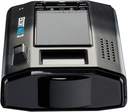 Escort - MAX 3 Radar Detector