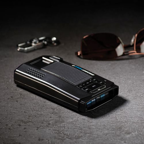 Escort - MAX 3 Radar Detector