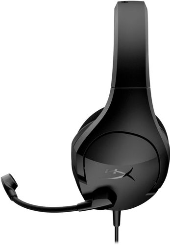 HyperX - Cloud Stinger Core Wired Stereo Gaming Headset - Black