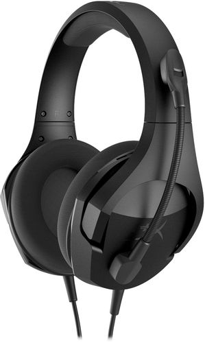 HyperX - Cloud Stinger Core Wired Stereo Gaming Headset - Black
