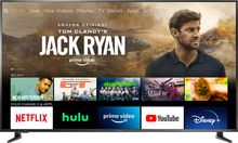 Insignia™ - 70" Class LED 4K UHD Smart Fire TV Edition