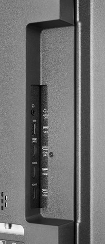 Insignia™ - 70" Class LED 4K UHD Smart Fire TV Edition