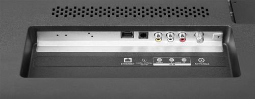 Insignia™ - 70" Class LED 4K UHD Smart Fire TV Edition