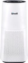 Levoit - Airzone 710 Sq. Ft True HEPA Air Purifier - White