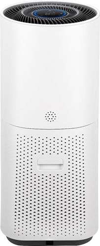 Levoit - Airzone 710 Sq. Ft True HEPA Air Purifier - White
