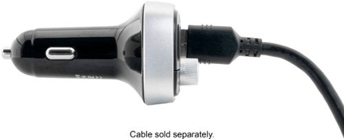 iSimple - Bluetooth 5.0 FM Transmitter for Music Streaming, Charging, and...