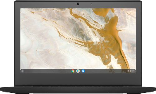 Lenovo - Chromebook 3 11" - AMD A6 - 4GB Memory - 32GB eMMC Flash...