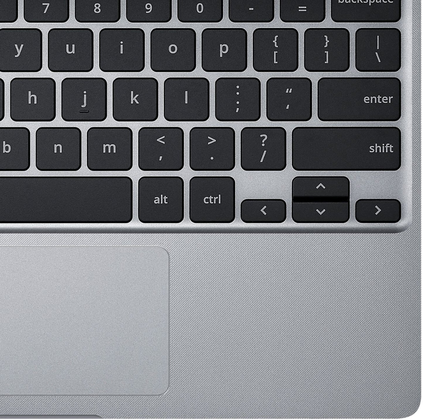 ASUS - 11.6" Chromebook - Intel Celeron - 4GB Memory - 32GB eMMC Flash...