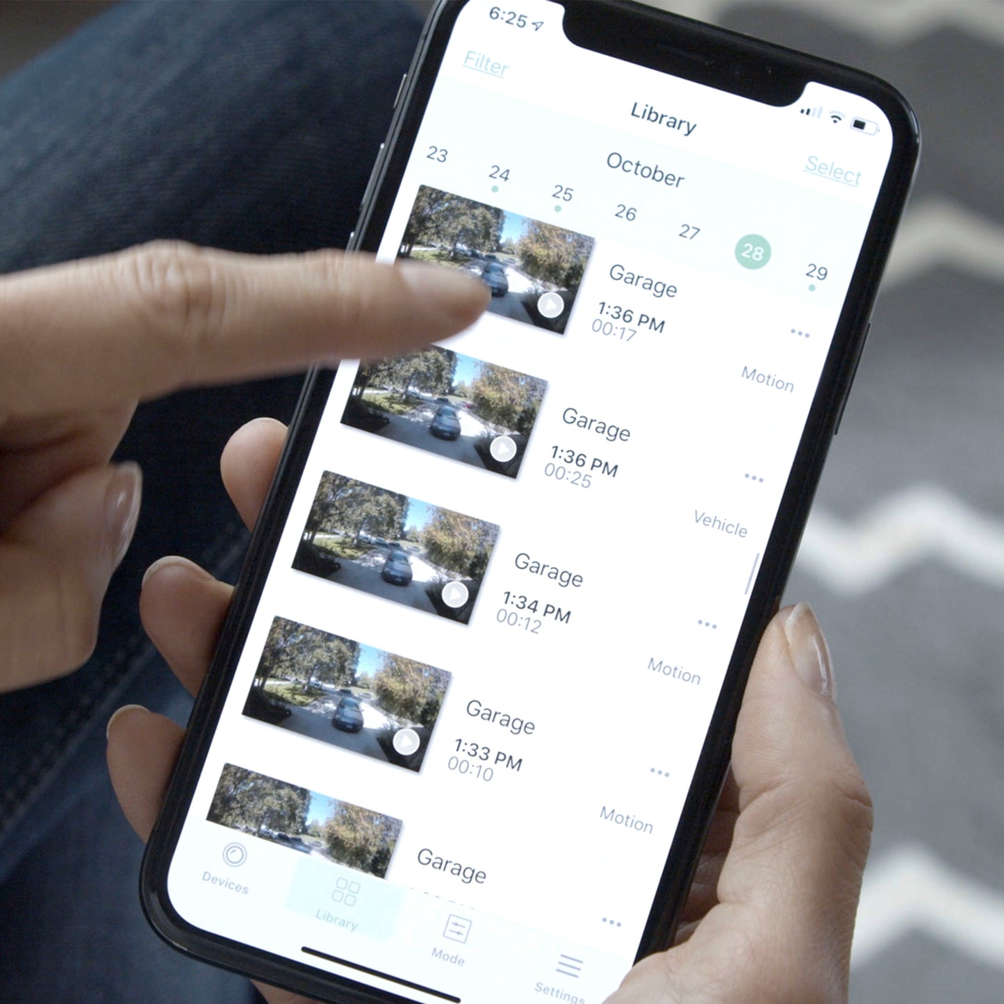 Arlo - Pro 4 Spotlight Camera Security Bundle - 3 Wire-Free Cameras...