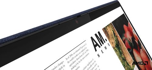 Lenovo Yoga 6 13 2-in-1 13.3" Touch Screen Laptop - AMD Ryzen 7 - 16GB...