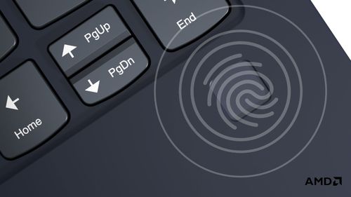 Lenovo Yoga 6 13 2-in-1 13.3" Touch Screen Laptop - AMD Ryzen 7 - 16GB...