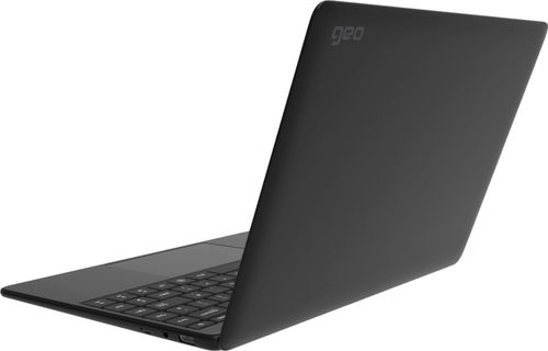 Geo - GeoBook 240 14.1-inch FHD Laptop - Intel Pentium Silver Quad Core...