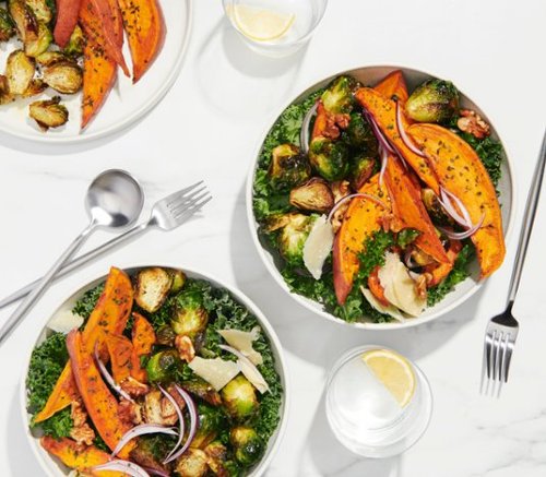 Chefman TurboFry®  9 Qt. Digital Touch Dual Basket Air Fryer - Matte Black