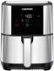Chefman Digital 5 Qt. Air Fryer with 4 Cooking Presets & Shake Reminder -...