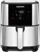 Chefman Digital 5 Qt. Air Fryer with 4 Cooking Presets & Shake Reminder -...