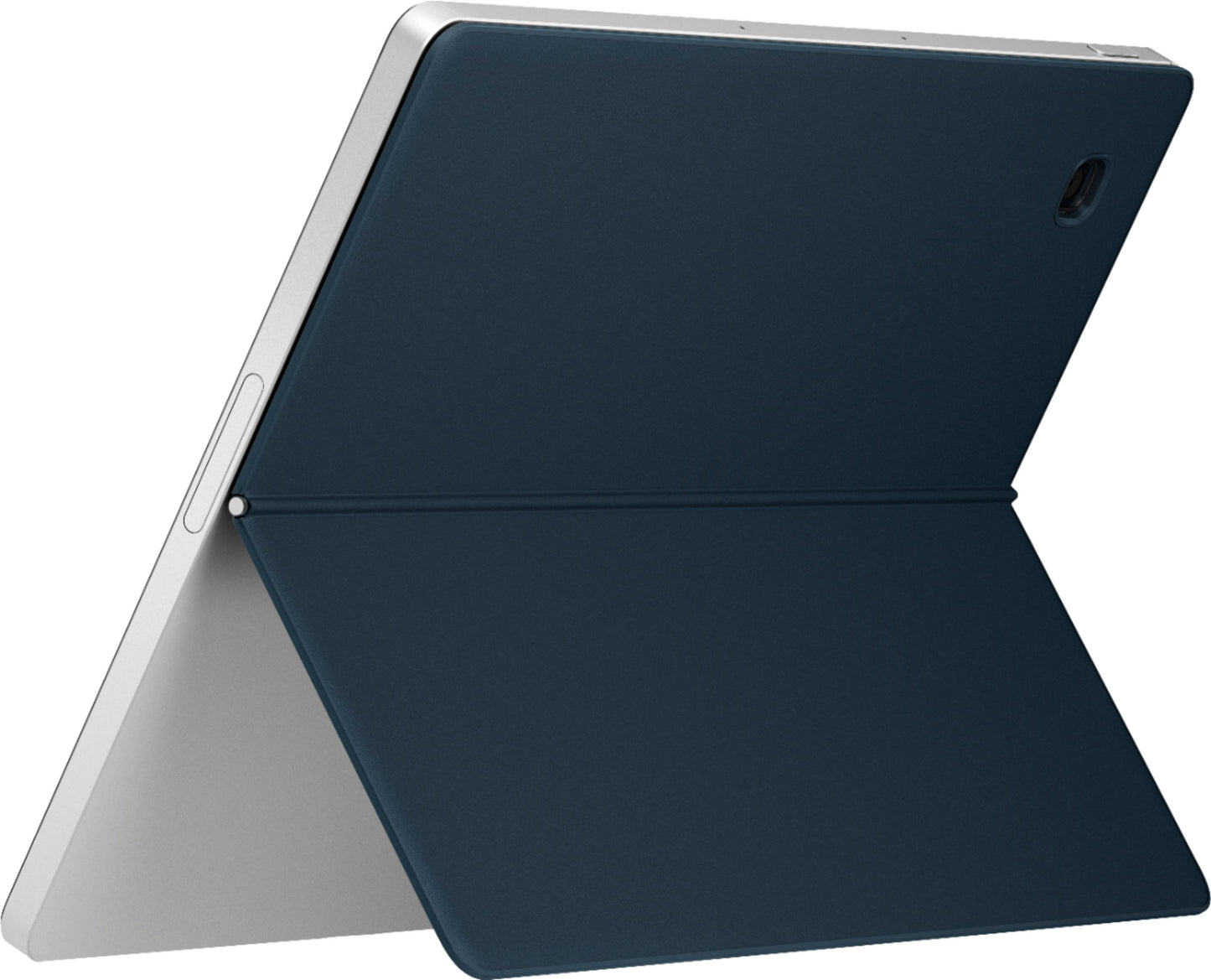 HP - 11" Touch-Screen Chromebook - Qualcomm Snapdragon - 8GB Memory - 64GB...