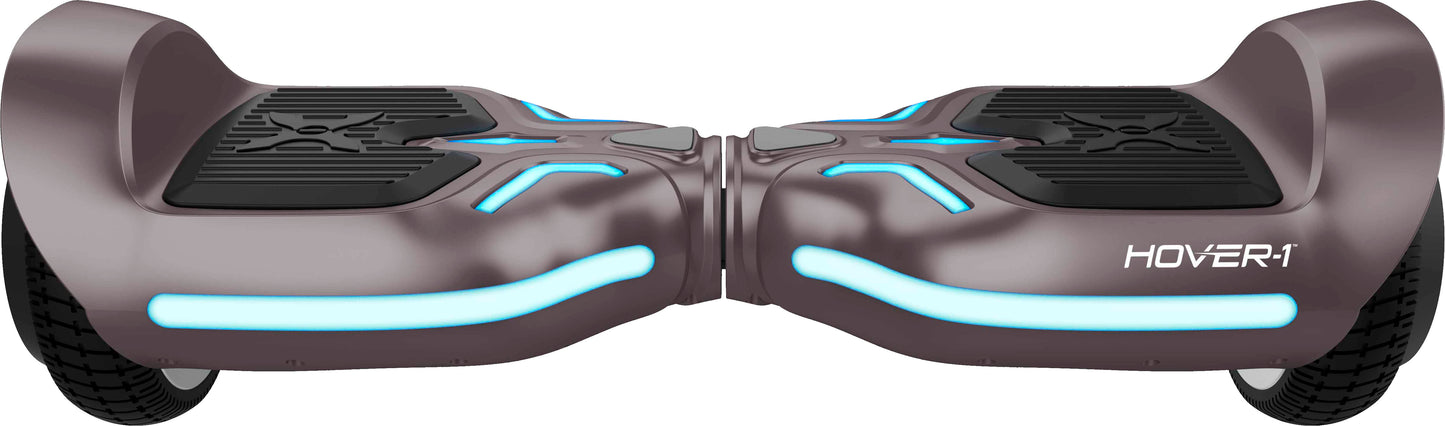 Hover-1 - Ranger Electric Self-Balancing Scooter w/6 mi Max Range & 7 mph...