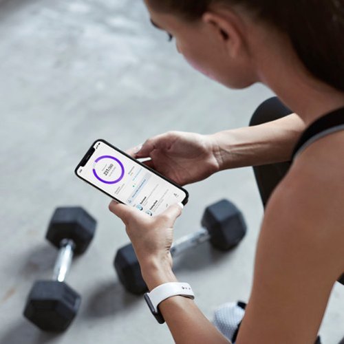 Biosense – Ketone Breath Monitor for Keto Diets, Weight Loss, and Exercise -...