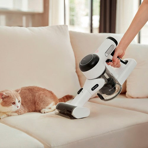 Tineco - Pure One X Tango Cordless Stick Vacuum - Black